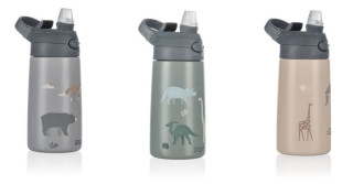 Termoska na pitie šport 400 ml Zopa