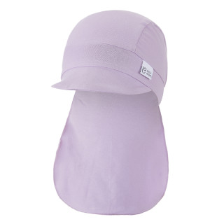Šiltovka tenká pirát Outlast®UV 50+ sv.fialová
