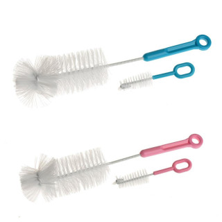 Kefa na fľašu a cumlík Akuku