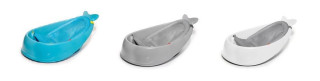 Vanička s ergonomickou podložkou Moby 3 fázová Skip Hop