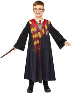Detský kostým Harry Potter 10-12 rokov