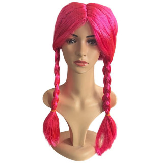 Parochňa Lollipopz ružová