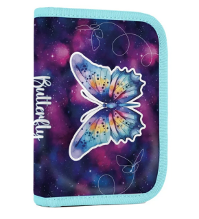 Peračník 1 p. 2 chlopne, prázdny Motýľ