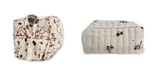 Levi Kozmetická taštička Nuuroo