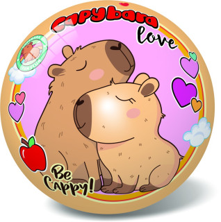 Lopta Kapybara 23 cm