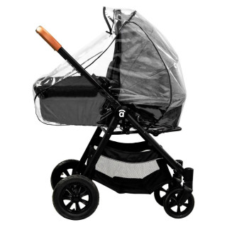 Uni pláštenka na vaničku Asalvo