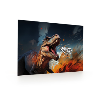 Podložka na stôl Dino