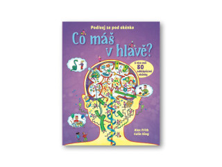 Čo máš v hlave?