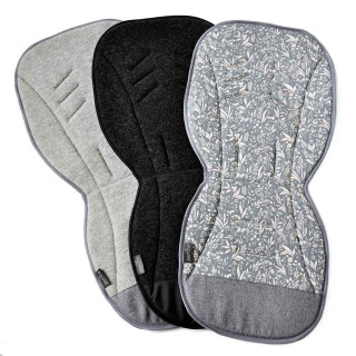 Vlnená podložka do kočíka Ovečka 2v1