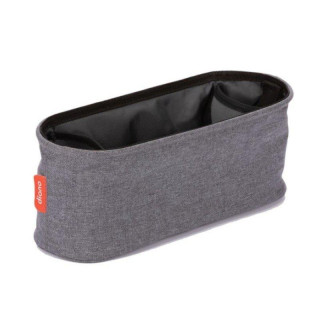 Organizér Buggy Buddy Grey