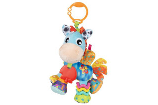 Koník Klusáčik Playgro