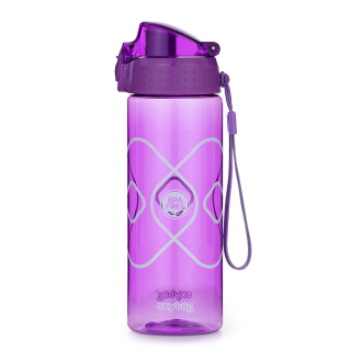 Fľaša Oxy Click 600 ml