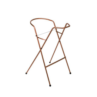 Stojan pod vaničku Teggi medený