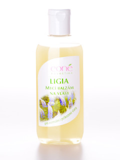 Lígia - balzam na umývanie vlasov 100 ml