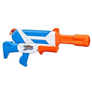 Nerf super soaker pištoľ Twister