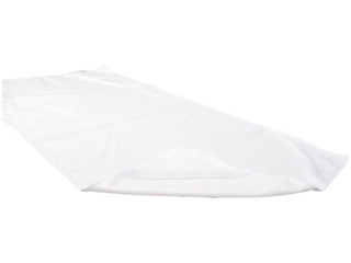 Chránič matraca 60 x 120 cm Lyocell froté/Polyuretán