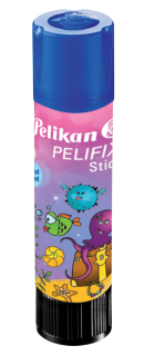 Lepiaca tyčinka 10 g, Pelifix Pelikan