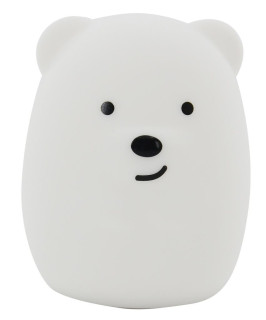 Nočné svetlo Mini Teddy Bear Freeon