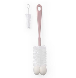 Kefa na fľaše a cumlíky Béžová Baby Ono