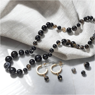 Kreatívna sada Mini Craft Kit Jewellery Necklace & Earrings Creativ Company