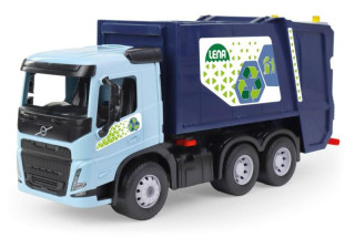 Smetiarske auto Volvo Worxx Lena