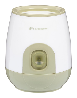 Ohrievačka dojčenských fliaš Express Bebeconfort