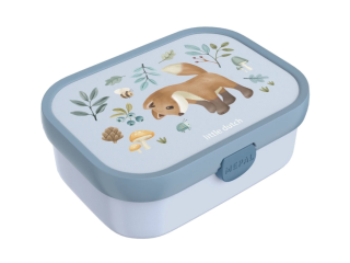 Olovrantový box Little Dutch Forest Friends