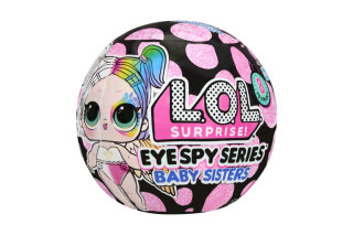 L.O.L. Surprise! Dekodér so sestričkou