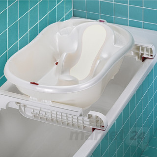 Držiak na vaničku Onda/Onda Evolution biela