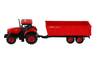 Traktor Zetor s valníkom 36 cm