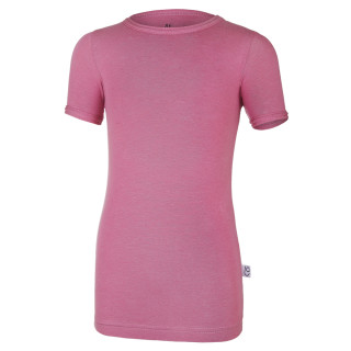 Tričko tenké KR Outlast® UV 50+ tm. staroružová