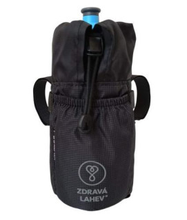 Kapsička na Zdravú fľašu s termofunkciou