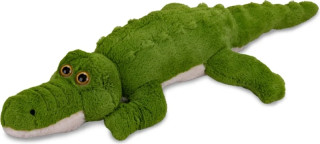 Krokodíl plyšový 125 cm ležiaci 0 m+ Plush Friends