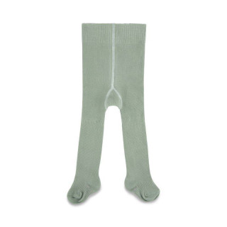 Detské pančuchy Stay-on-Tights Calming Green