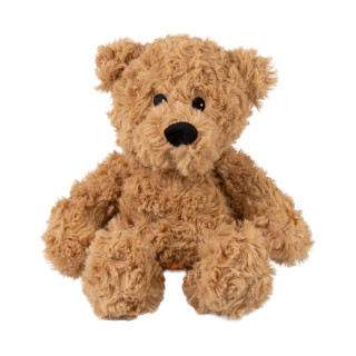 Hrejivý mini medveď Albi