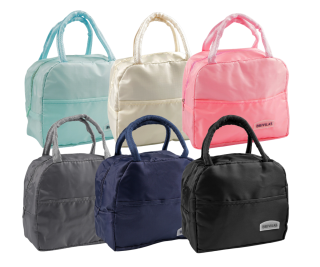 Termotaška skladacia desiata 22x19 cm