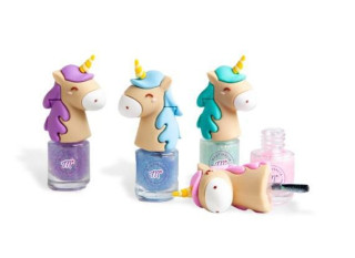 Lak na nechty Jednorožec Martinelia