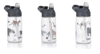 Fľaša tritán šport 480 ml Zopa