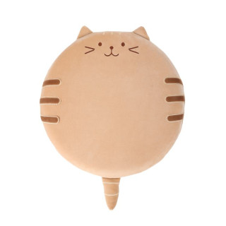 Podsedák Albi - Hnedá mačka