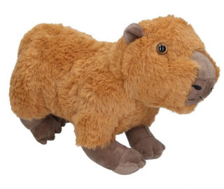 Kapybara plyšová 35x18 cm