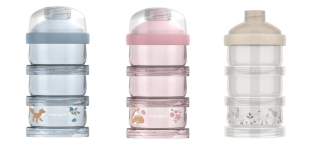 Dávkovač na sušené mlieko Little Dutch