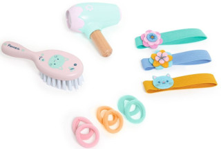 Kadernícky set pre bábiky Djeco