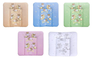 Podložka na komodu Galaxy 74 x 72 cm Scarlett