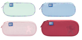 Púzdro Etue School Oxford