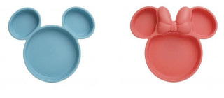 Delený tanier Thermobaby