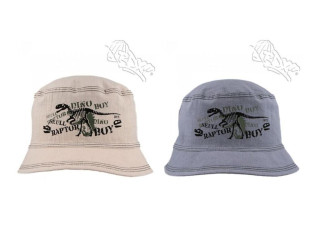 Chlapčenský klobúk Dino Boy RDX