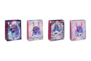 Darčeková taška S 23x18x8 cm Detská