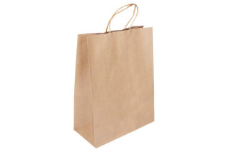 Darčeková taška CRAFT M 25x12x33 cm