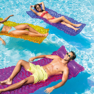 Matrac rolovací 58807 Intex