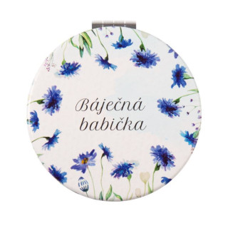 Zrkadlo - Báječná babička